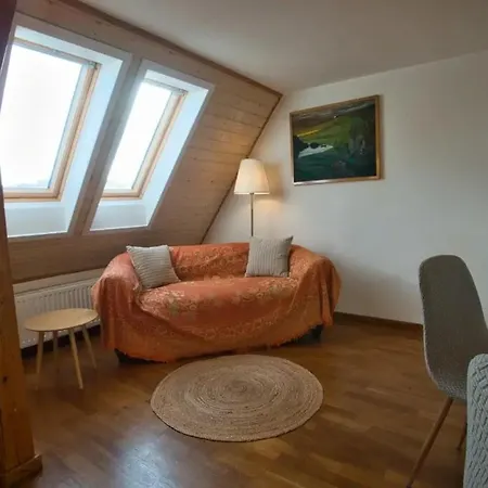 Nachhaltige, Veganfreundliche Direkt Am Bergbaulehrpfad In Apartamento *